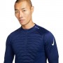 Nike NK Therma-Fit Strike Drill Top Winter Warrior