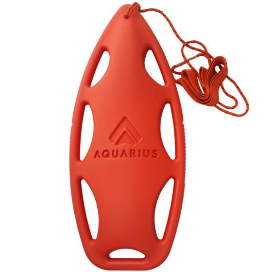 Жизнь спасательного буя Aquarius Aurora 1кг