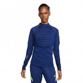 Lady's thermal shirt Nike Therma-FIT Strike Winter Warrior