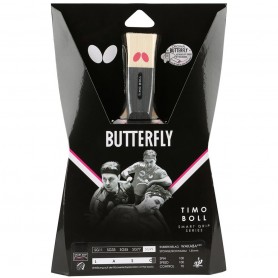 Lauatennise reket Butterfly Timo Boll