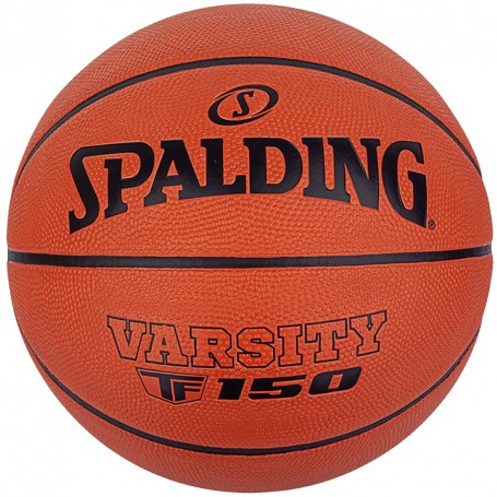 Basketball ball Spalding Varsity TF-150