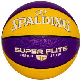 Basketball Spalding Super Flite