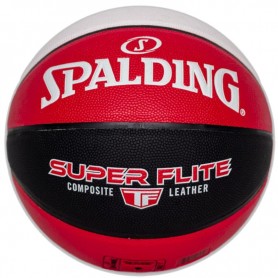 Basketball ball Spalding Super Flite