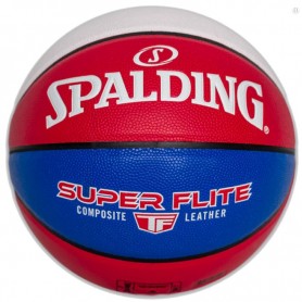 Basketbola bumba Spalding Super Flite