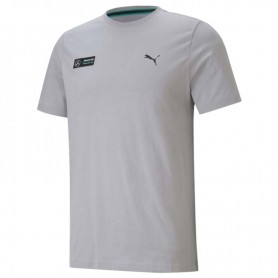 Men's T-shirt Puma Mercedes F1 Essentials