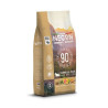 Сухой полнорационный корм для взрослых собак NECON Natural Welness dog mini adult мясо индейки и рис 10 кг