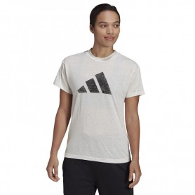 Sieviešu T-krekls Adidas Winrs 3.0
