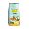 Dry food for puppies Willowy GOLD PREMIUM Puppy chicken, tuna, rice, vegetables 15 kg