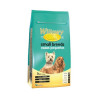 Сухой корм для собак маленьких пород Willowy GOLD PREMIUM Small breeds с курицей и рисом 3 кг