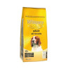 Сухой корм для взрослых собак всех пород Willowy GOLD PREMIUM All Breeds с курицей и рисом 15 кг