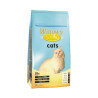 Сухой корм для взрослых кошек Willowy GOLD PREMIUM с курицей и лососем 10 кг