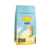 Sausā barība pieaugušiem kaķiem Willowy GOLD PREMIUM ar vistu un lasi 2 kg