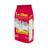 Dry food for adult cats Le Chef Coctail with chicken 20 kg