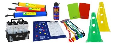 Football accessories