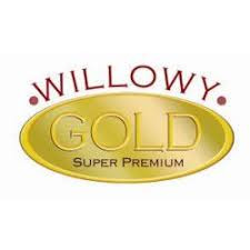 Willowy