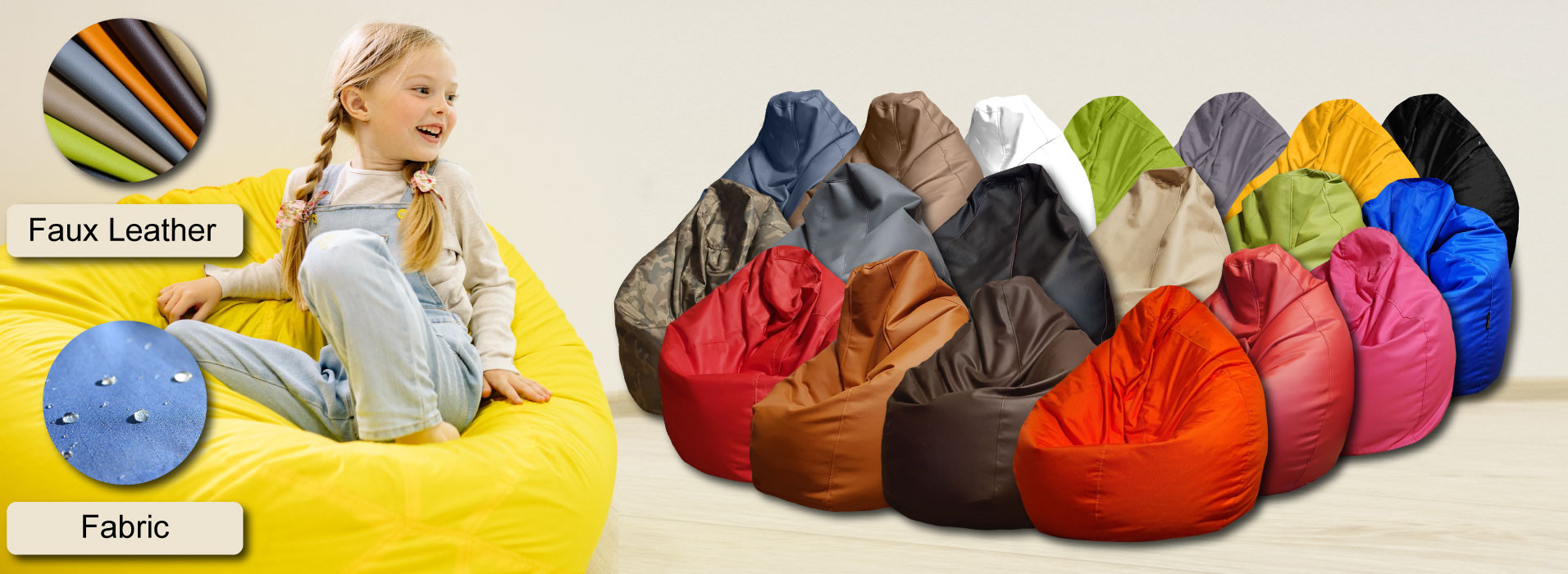 Bean bags